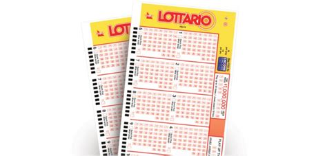 lottario jackpot this week guru.